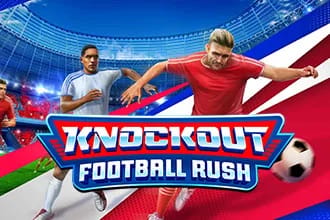 Knockout Football Rush
