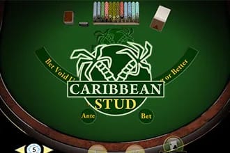 Caribbean Stud