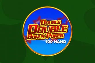 Double Double Bonus Poker