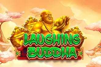 Laughing Buddha