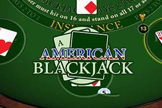 American Blackjack