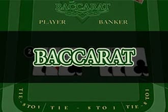 American Baccarat