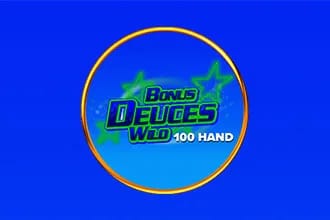 Bonus Deuces Wild