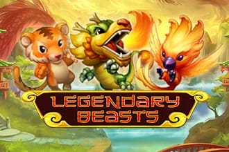 Legendary Beasts
