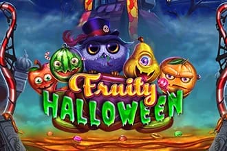 Fruity Halloween