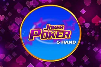 Joker Poker