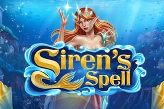 Siren’s Spell