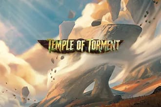 Temple of Torment