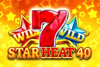 Star Heat 40