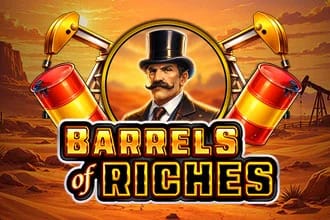 Barrels Of Riches