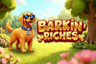 Barkin' Riches