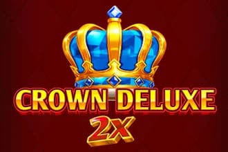 Crown Deluxe 2X