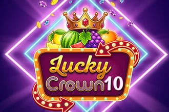 Lucky Crown 10