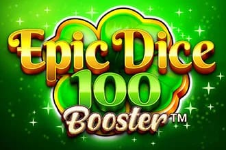 Epic Dice 100 Booster