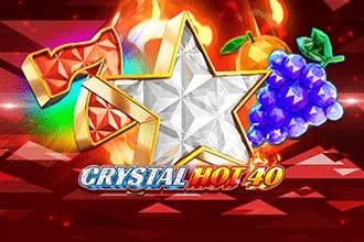 Crystal hot 40