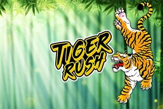 Tiger Rush