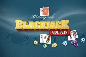 Blackjack Side Bets