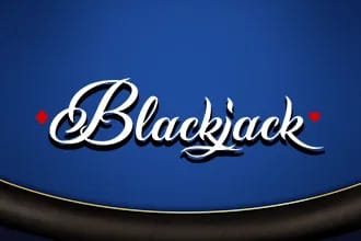 One-Hand Blackjack