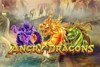 Angry Dragons