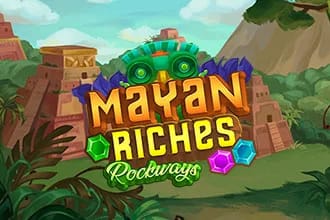 Mayan Riches Rockways