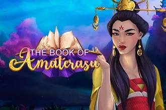 Book of Amaterasu