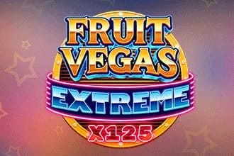 Fruit Vegas Extreme X125