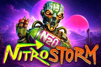 Nitro Storm