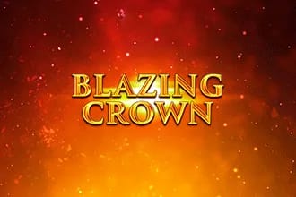 Blazing Crown