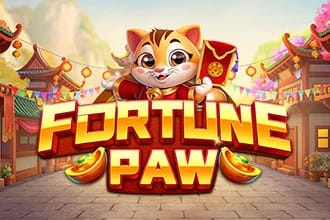 Fortune Paw