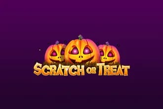 Scratch or Treat