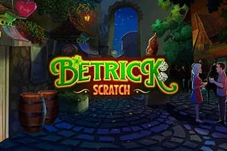 Betrick Scratch