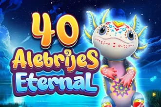 40 Alebrijes Eternal