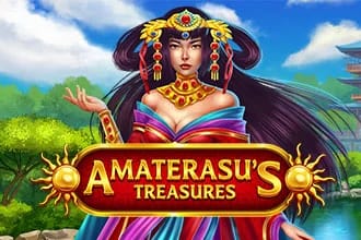 Amaterasu's Treasures x1000