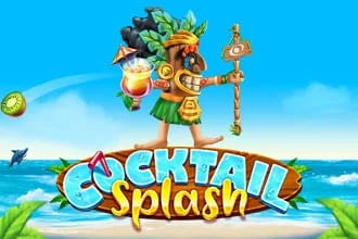 Cocktail Splash