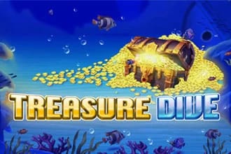 Treasure Dive