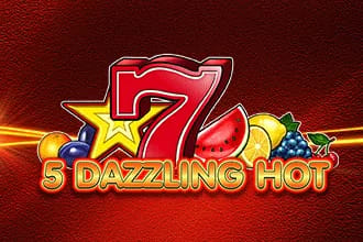 5 Dazzling Hot