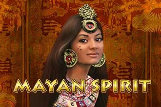 Mayan Spirit
