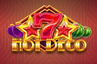 Hot Deco