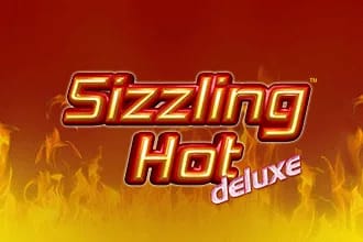 Sizzling Hot deluxe