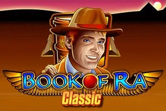 Book of Ra Classic