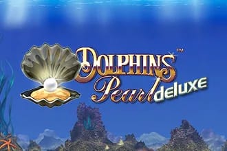 Dolphin’s Pearl Deluxe