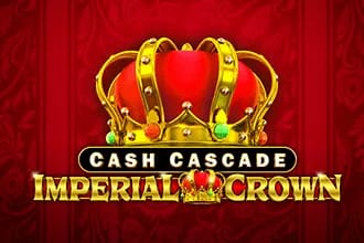 Cash Cascade - Imperial Crown