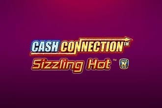 Cash Connection - Sizzling Hot