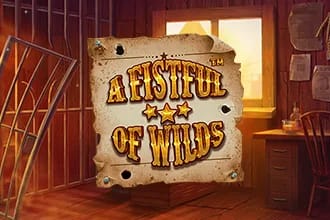 A FISTFUL OF WILDS™