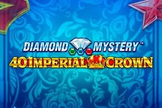 DIAMOND MYSTERY™ - 40 IMPERIAL CROWN™