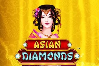 Asian Diamonds