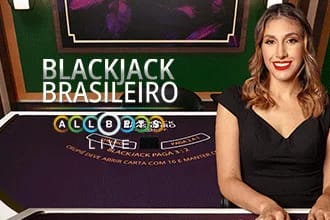 Blackjack Brasileiro VZN 1