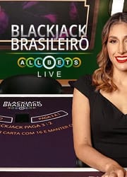 Blackjack Brasileiro VZN 1