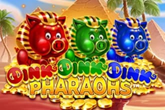 Oink Oink Oink: Pharaohs™