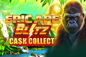 Epic Ape: Blitz Cash Collect™